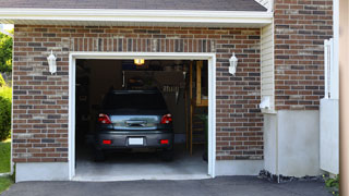 Garage Door Installation at Grosse Pointe Woods, Michigan